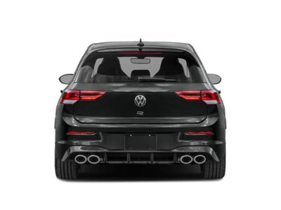 2023 Volkswagen Golf R 2.0T