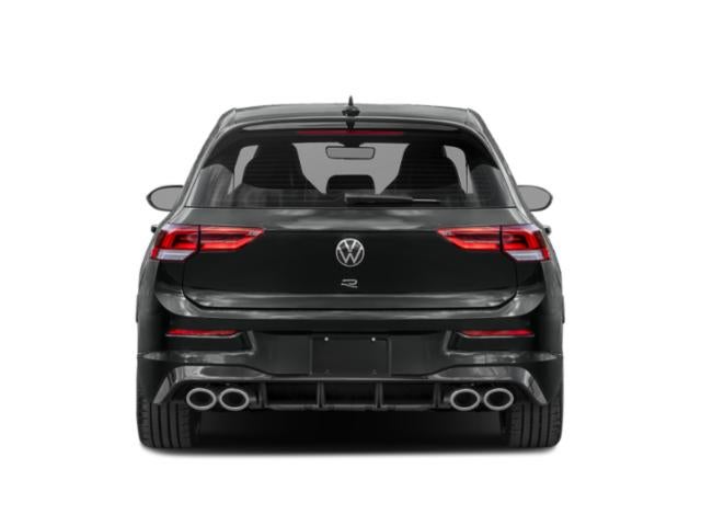 2023 Volkswagen Golf R 2.0T