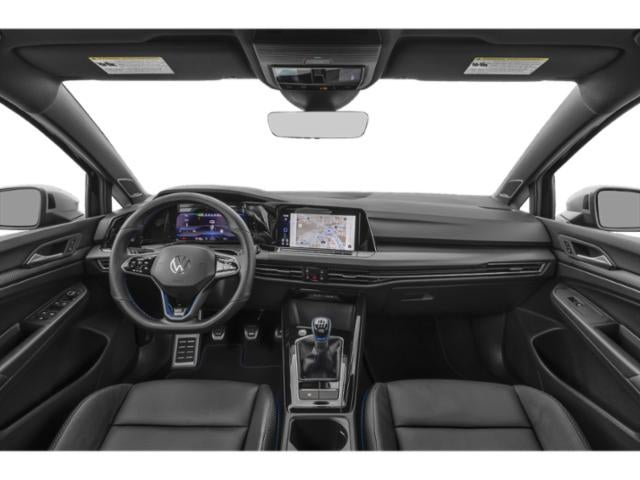 2023 Volkswagen Golf R 2.0T