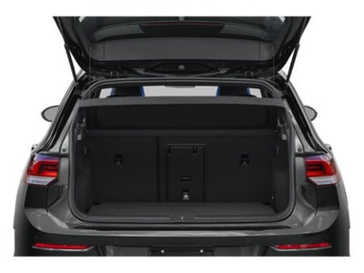 2023 Volkswagen Golf R 2.0T