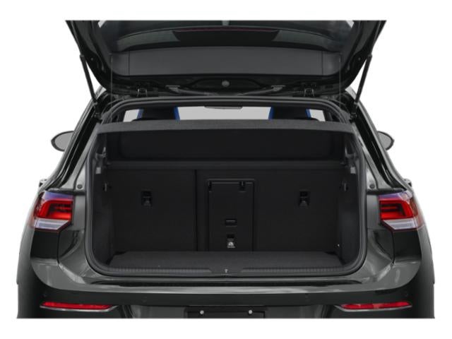 2023 Volkswagen Golf R 2.0T