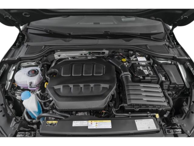 2023 Volkswagen Golf R 2.0T
