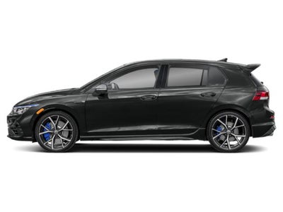 2023 Volkswagen Golf R 2.0T