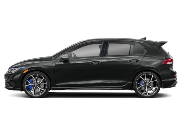2023 Volkswagen Golf R 2.0T
