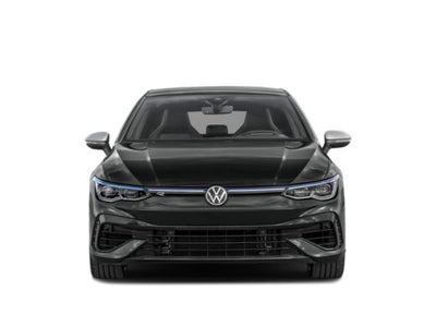 2023 Volkswagen Golf R 2.0T