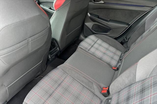 2024 Volkswagen Golf GTI 2.0T S