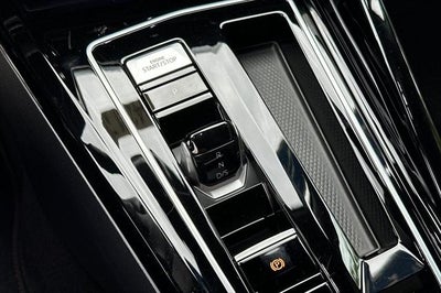 2024 Volkswagen Golf GTI 2.0T S