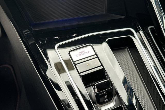 2024 Volkswagen Golf GTI 2.0T S