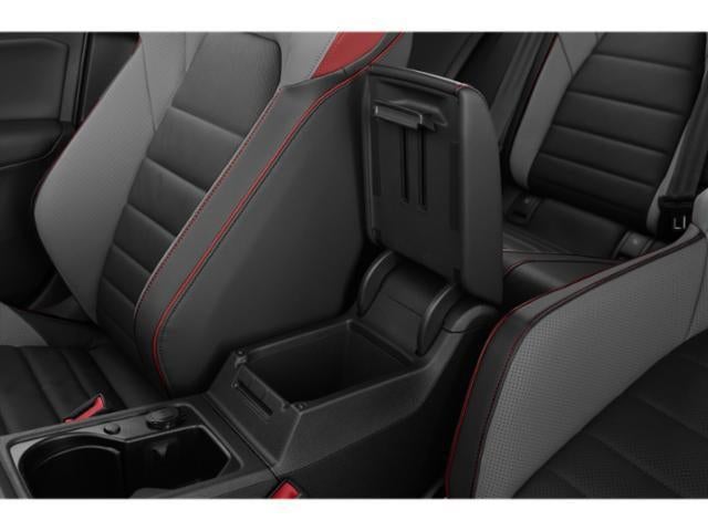 2023 Volkswagen Golf GTI 2.0T S