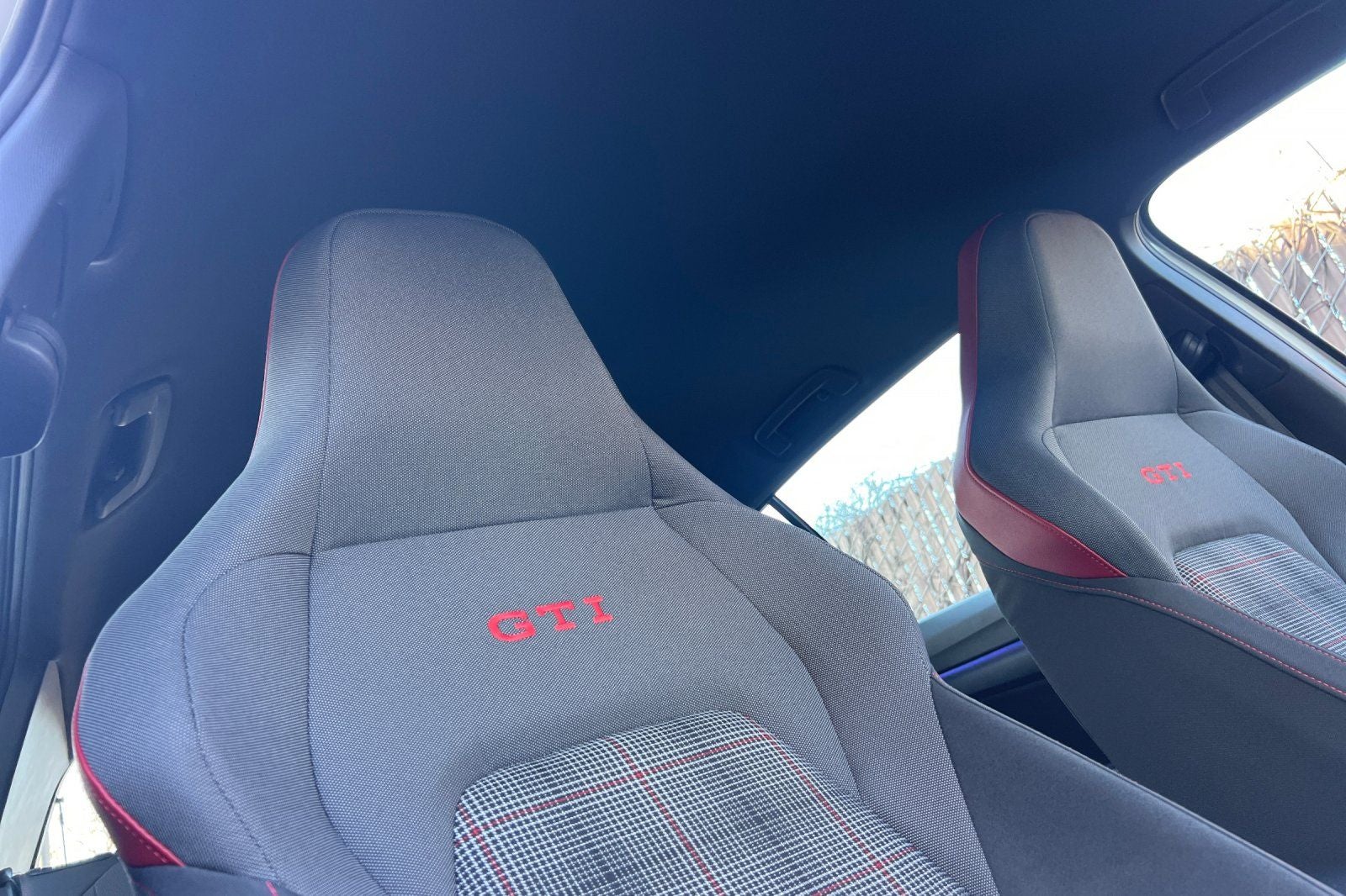 2023 Volkswagen Golf GTI 2.0T S