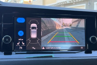 2023 Volkswagen Golf GTI 2.0T S