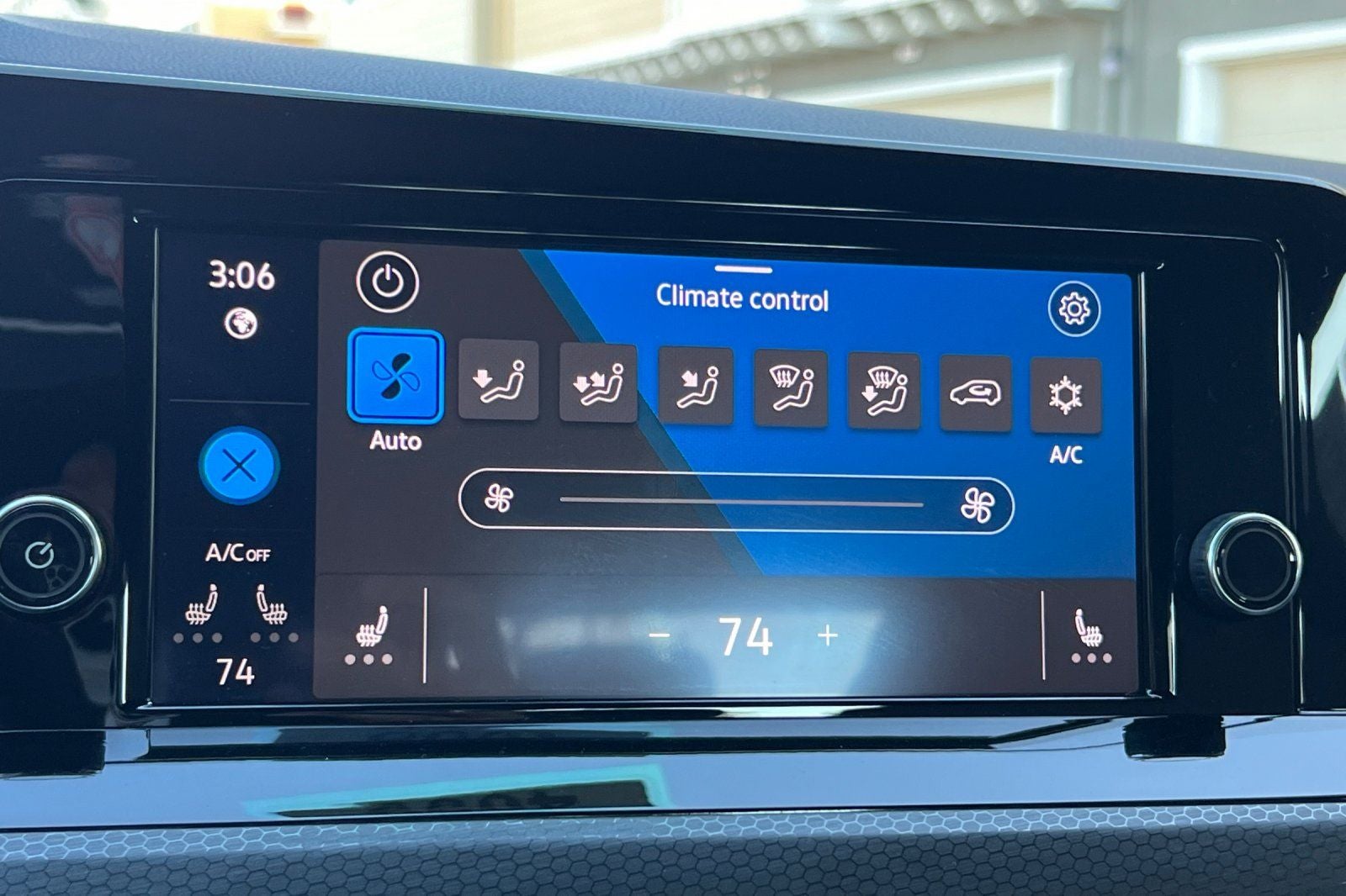 2023 Volkswagen Golf GTI 2.0T S