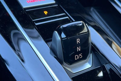 2023 Volkswagen Golf GTI 2.0T S