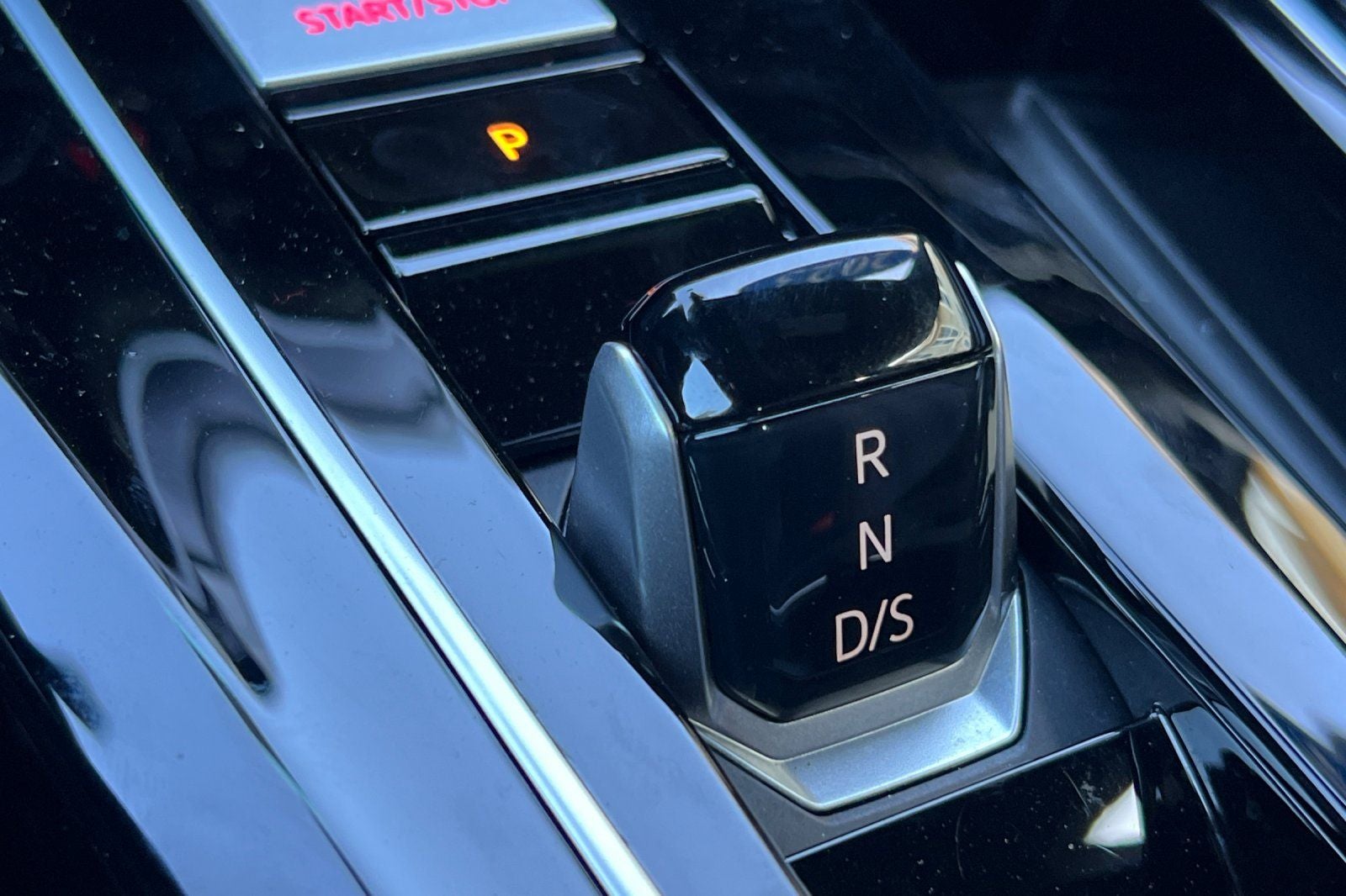 2023 Volkswagen Golf GTI 2.0T S