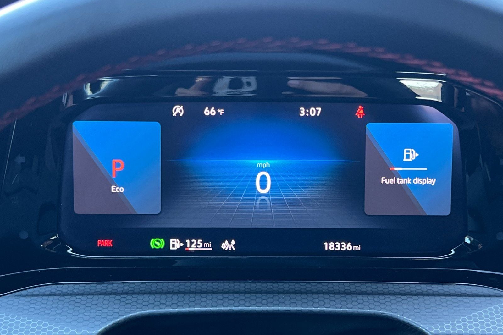 2023 Volkswagen Golf GTI 2.0T S