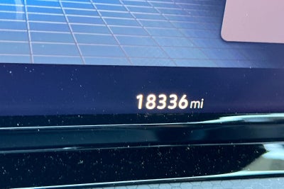 2023 Volkswagen Golf GTI 2.0T S