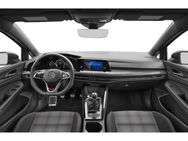 2023 Volkswagen Golf GTI 2.0T S