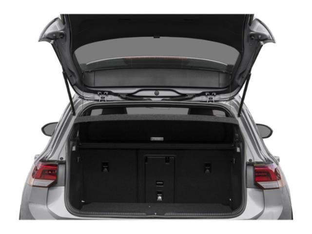 2023 Volkswagen Golf GTI 2.0T S