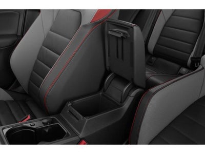 2023 Volkswagen Golf GTI 2.0T S