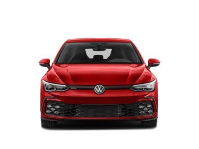 2023 Volkswagen Golf GTI 2.0T S