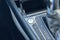 2016 Volkswagen e-Golf SEL Premium