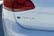 2016 Volkswagen e-Golf SEL Premium