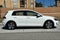 2016 Volkswagen e-Golf SEL Premium