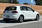 2016 Volkswagen e-Golf SEL Premium