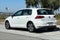 2016 Volkswagen e-Golf SEL Premium