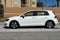 2016 Volkswagen e-Golf SEL Premium