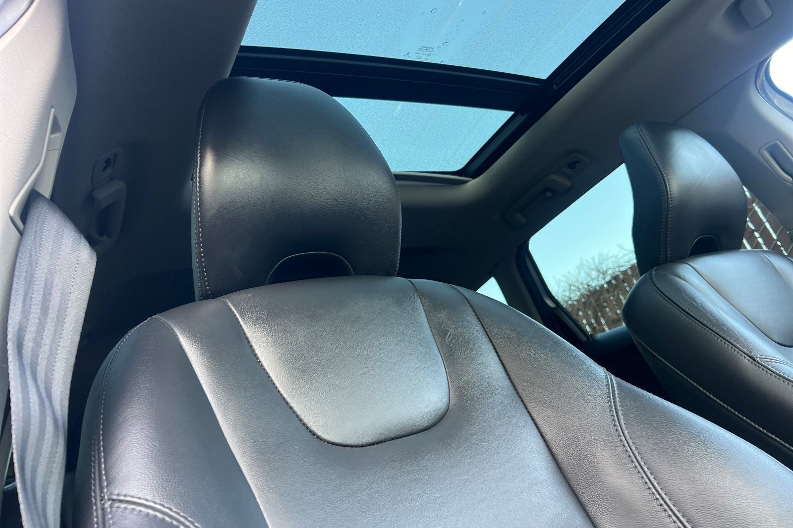 2017 Volvo XC60 T5 Inscription