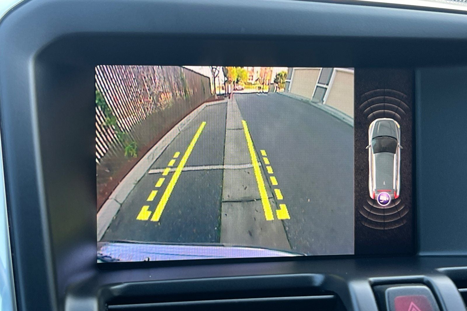 2017 Volvo XC60 T5 Inscription