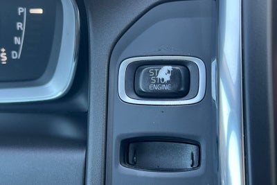 2017 Volvo XC60 T5 Inscription