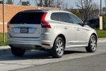 2017 Volvo XC60 T5 Inscription