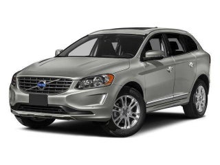 2017 Volvo XC60 T5 Inscription