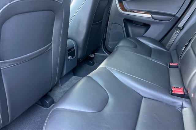 2017 Volvo XC60 T5 Inscription