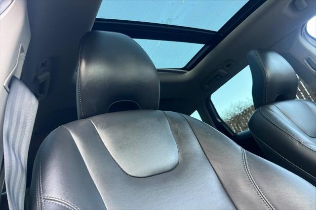 2017 Volvo XC60 T5 Inscription