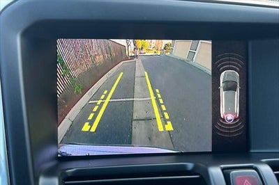 2017 Volvo XC60 T5 Inscription