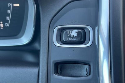 2017 Volvo XC60 T5 Inscription