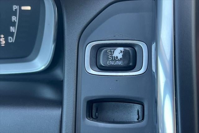 2017 Volvo XC60 T5 Inscription