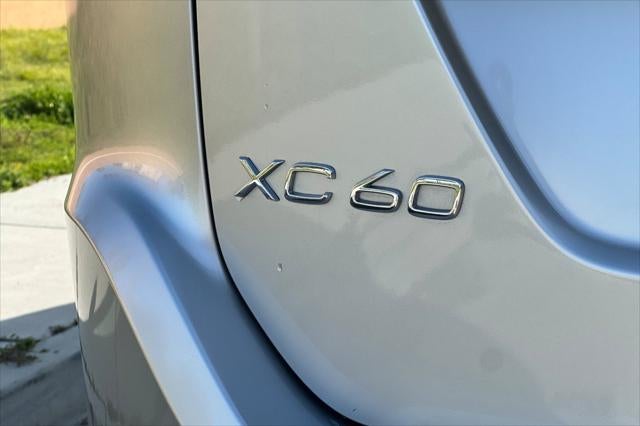 2017 Volvo XC60 T5 Inscription