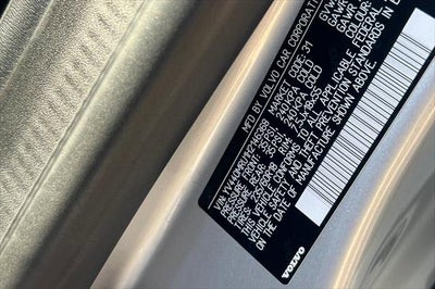 2017 Volvo XC60 T5 Inscription