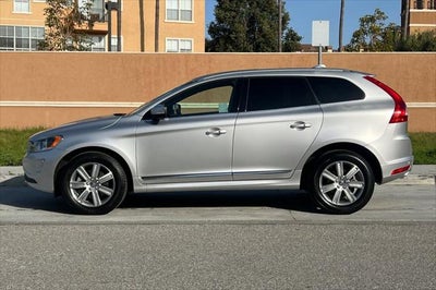 2017 Volvo XC60 T5 Inscription
