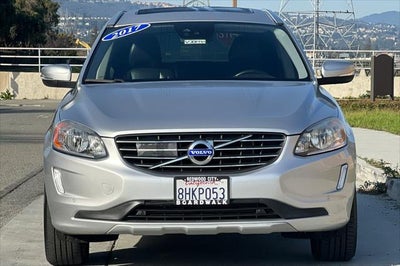 2017 Volvo XC60 T5 Inscription