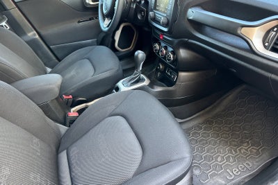 2017 Jeep Renegade Sport 4x4