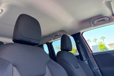 2017 Jeep Renegade Sport 4x4