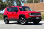 2017 Jeep Renegade Sport 4x4