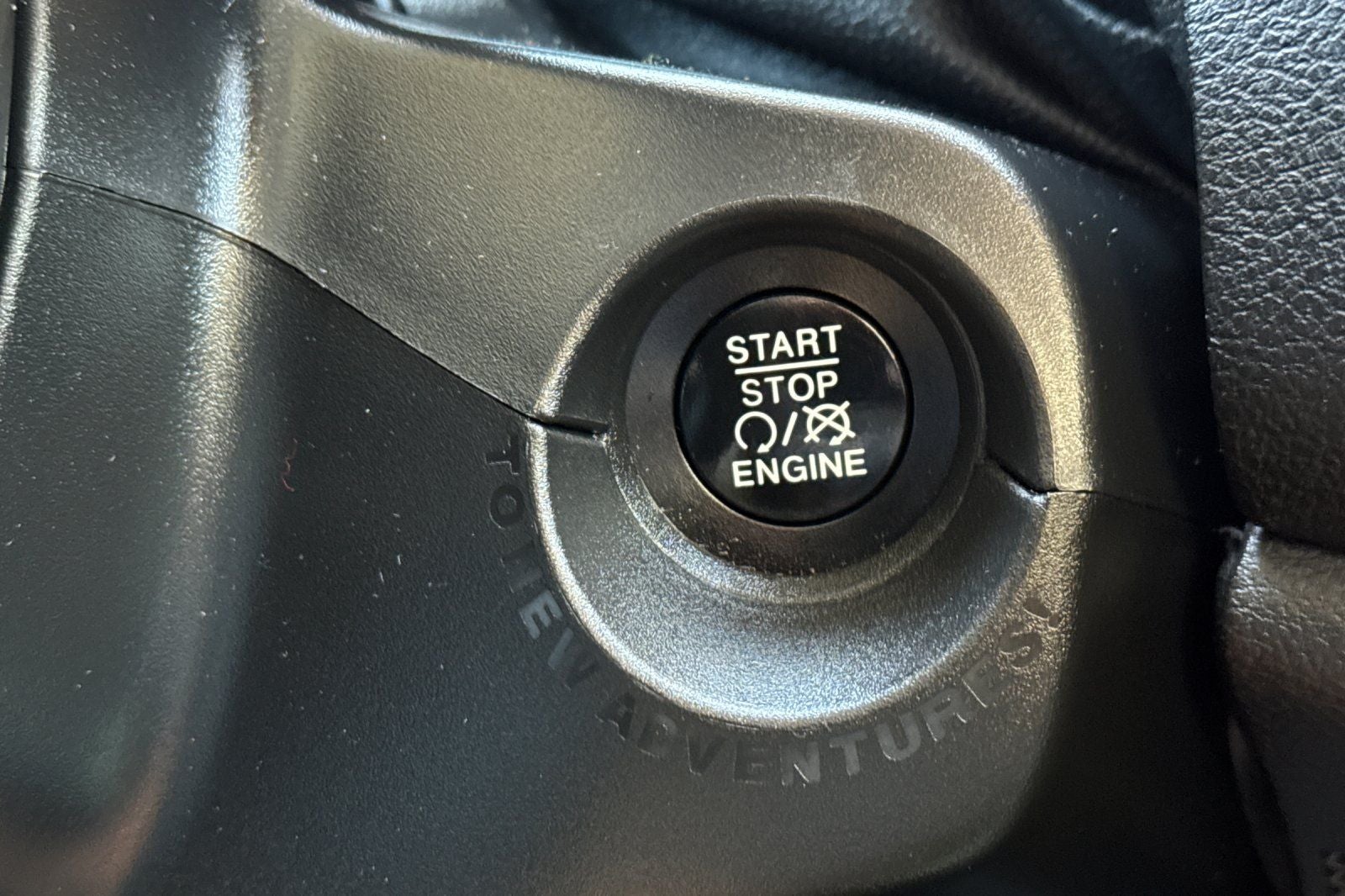 2017 Jeep Renegade Sport 4x4