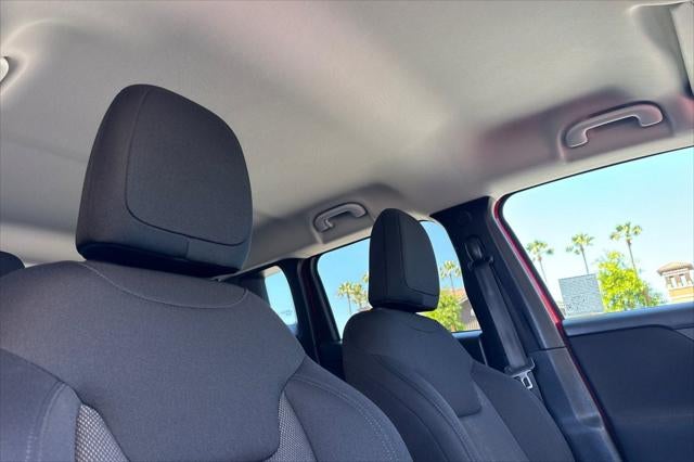 2017 Jeep Renegade Sport 4x4