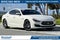 2018 Maserati Ghibli S GranLusso